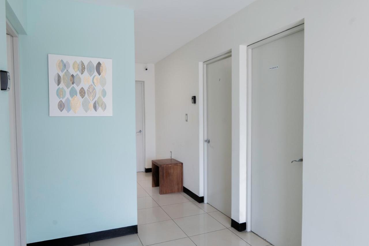 Esencia Hostal Terminal Oaxaca ภายนอก รูปภาพ